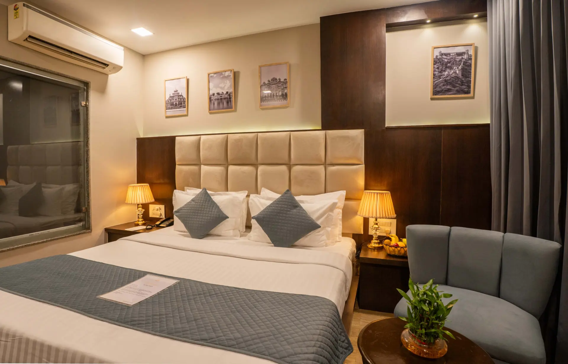 Classic Room Gallery Image 3